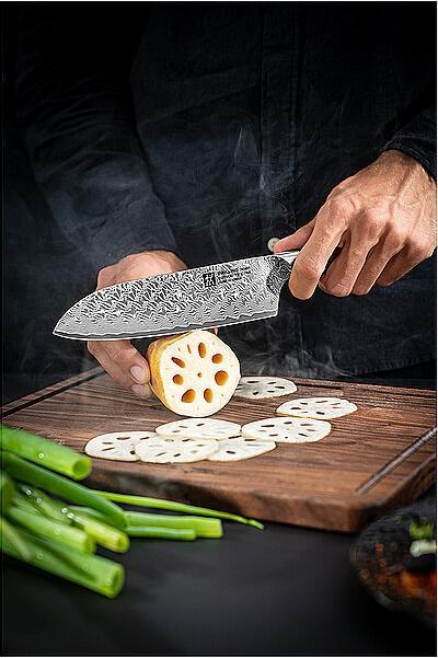 Produktbild Zwilling Messer Tanrei (18 cm)