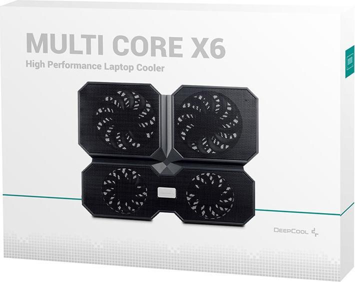 Produktbild Deepcool Multi Core X6