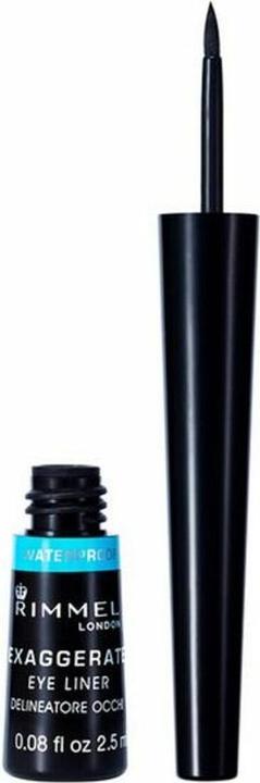 Rimmel London Exagérer (003)