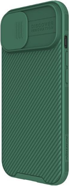 Actual product image Nillkin CamShield Pro MagSafe Series Hardcase Cover (Apple iPhone 15 Plus)