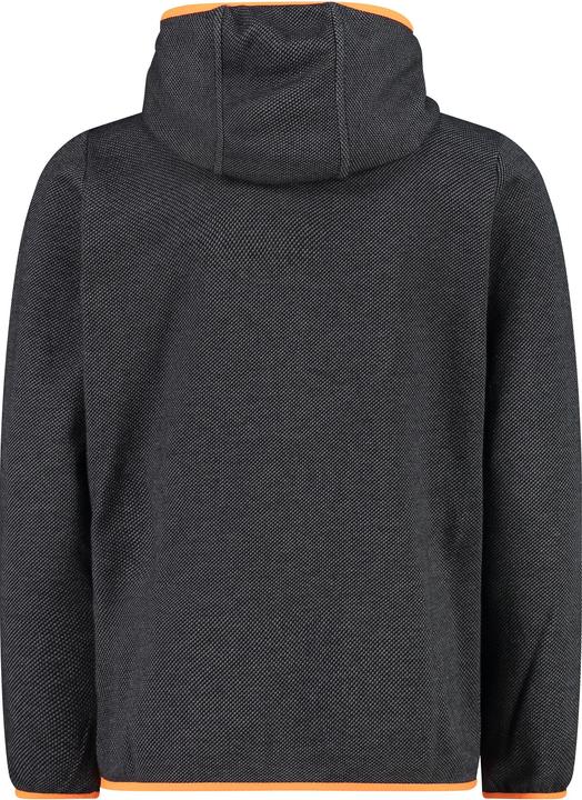 Immagine prodotto CMP Campagnolo Hoodie (152)