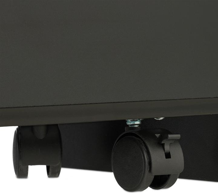 Actual product image Relaxdays Niche trolley