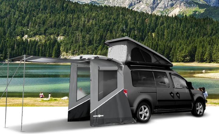 Immagine prodotto Brunner Pilote Caddy 5 (Tenda, 2.50 kg)