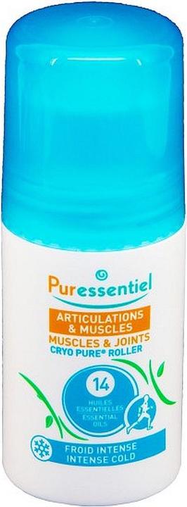 Produktbild Puressentiel CryoPure Roll-on (1 x, 75 ml, 109 g)