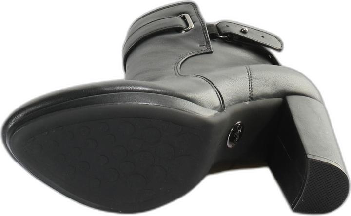 Actual product image Buffalo vegan nappa boots for audrina 2 (40)