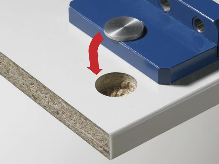 Image du produit Hettich BlueJig (1 pcs)