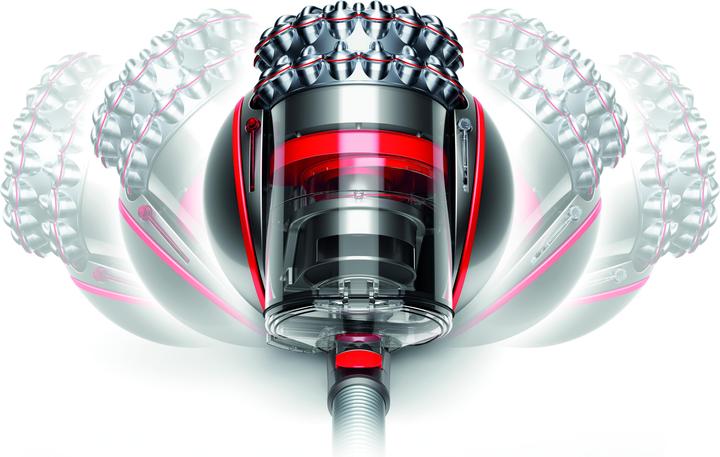 Productafbeelding Dyson Cinetic Grote Bal Absoluut 2