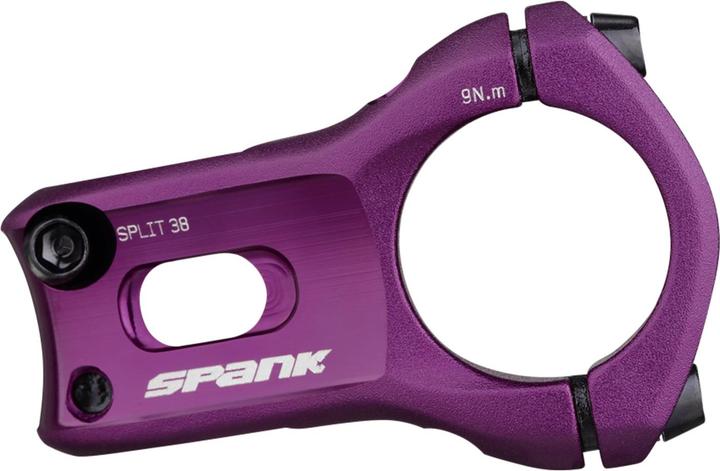Produktbild Spank Split (33 mm, 203.20 mm)