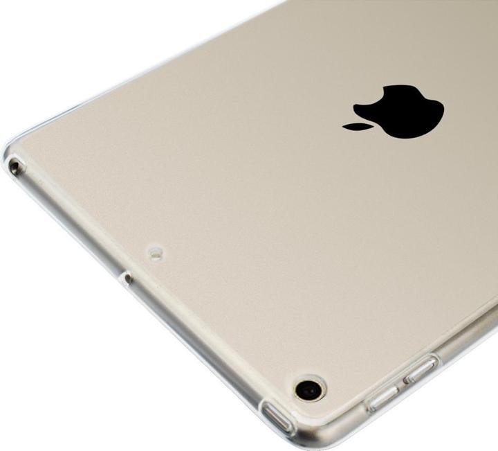 Immagine prodotto Cover-Discount Coperchio di protezione in gomma (iPad (5° gene), iPad 2018 (6° gene))
