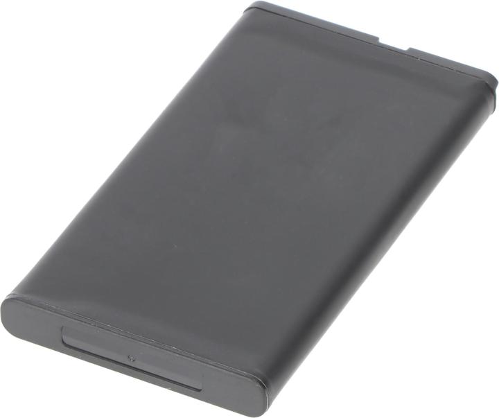 Actual product image AccuCell Battery Blackberry Q10, NX1, BAT-52961-003