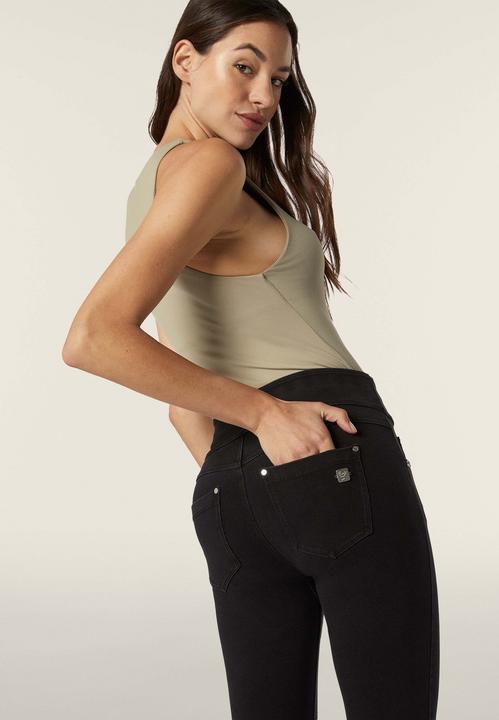 Image du produit Freddy N.O.W.® Pants 7/8 NOWY4MC002ORG (S)