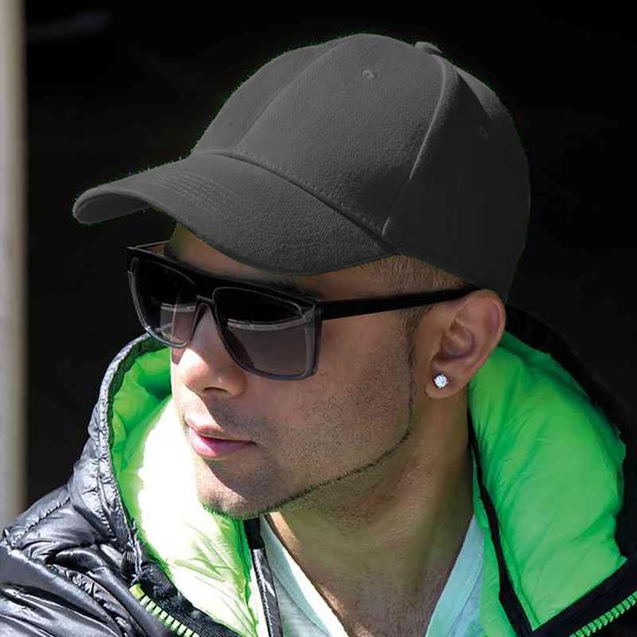 Image du produit Regatta Casquette de baseball Core Memphis (Taille unique)