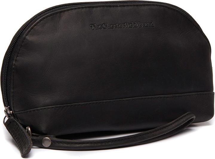 The Chesterfield Brand Venezia Kulturbeutel Leder 20 cm (2 l)
