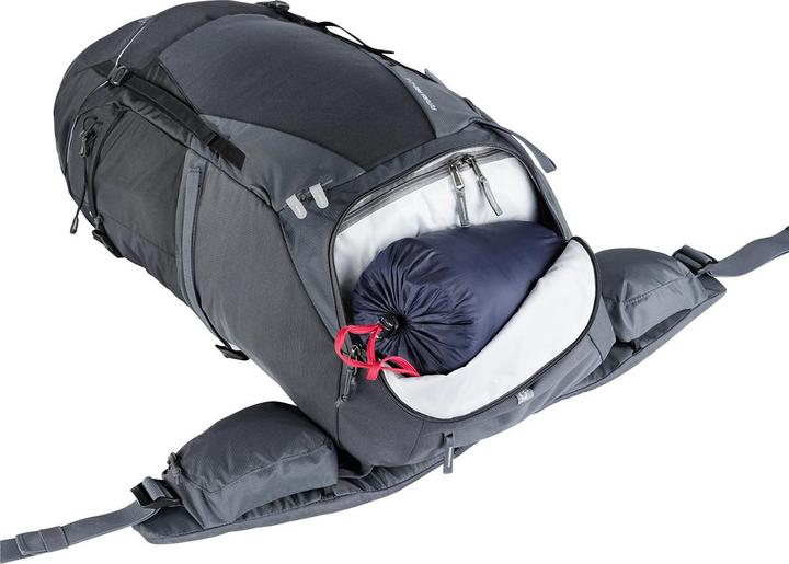 Actual product image Deuter Futura Pro 42 EL (42 l)