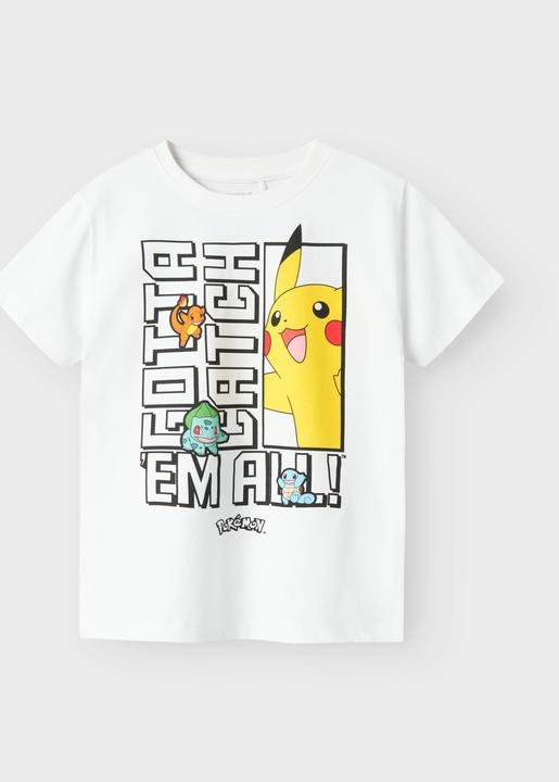 Actual product image Name it Nkmflame Pokemon Ss Top Noos Sky (122)