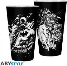 Immagine prodotto ABYstyle DC COMICS - Bicchiere grande - 400ml - Batman Joker - x2