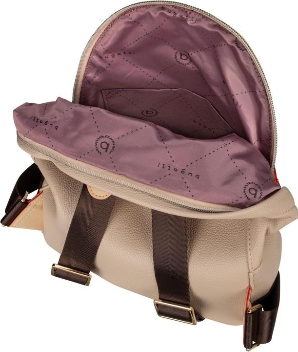 Produktbild Bugatti Rucksack ELLA (7 l)