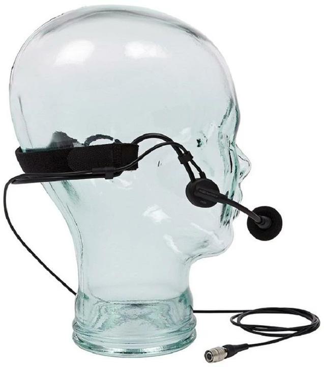 Produktbild Audio-Technica Mikrofon Pro9cW