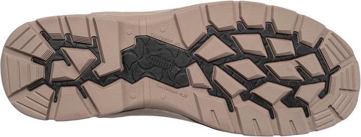 Actual product image Puma Conquest leather safety shoes (45)