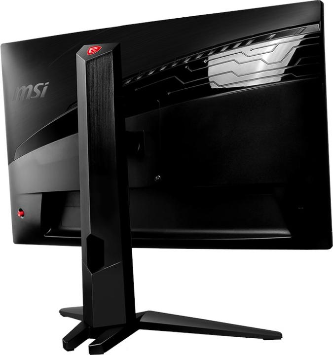 Produktbild MSI 27 L Optix MAG271CP-064 144Hz | 9S6-3FA64T-064 (1920 x 1080 Pixel, 27")