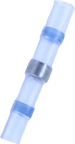 Actual product image Pentair Raychem heat-shrinkable solder sleeves, 2... 4mm², blue