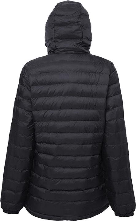 Produktbild 2786 Jacke Gesteppt Wasser Und Wind Abweisend (M)