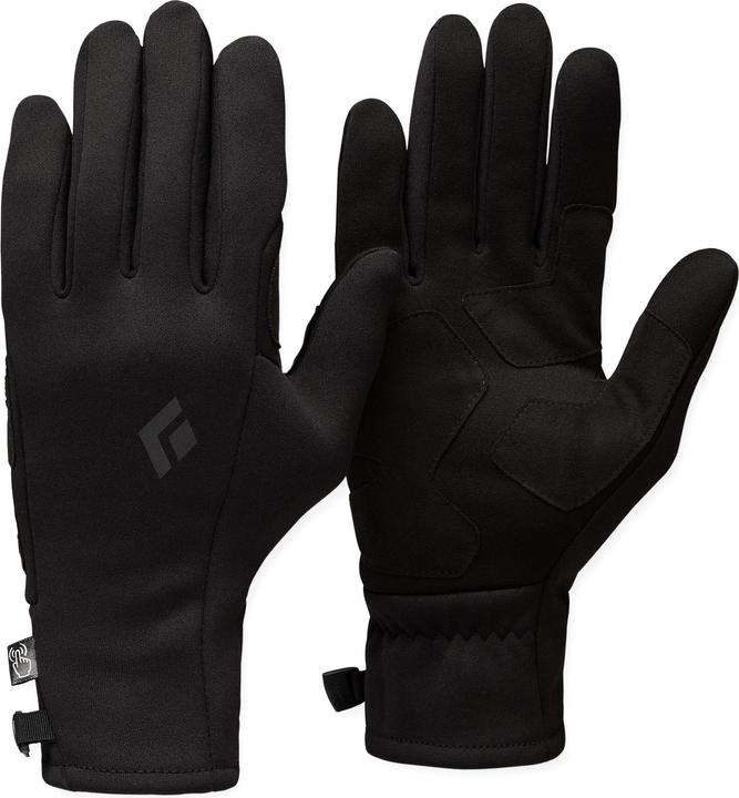 Image du produit Black Diamond Liners screentap lourds (S)