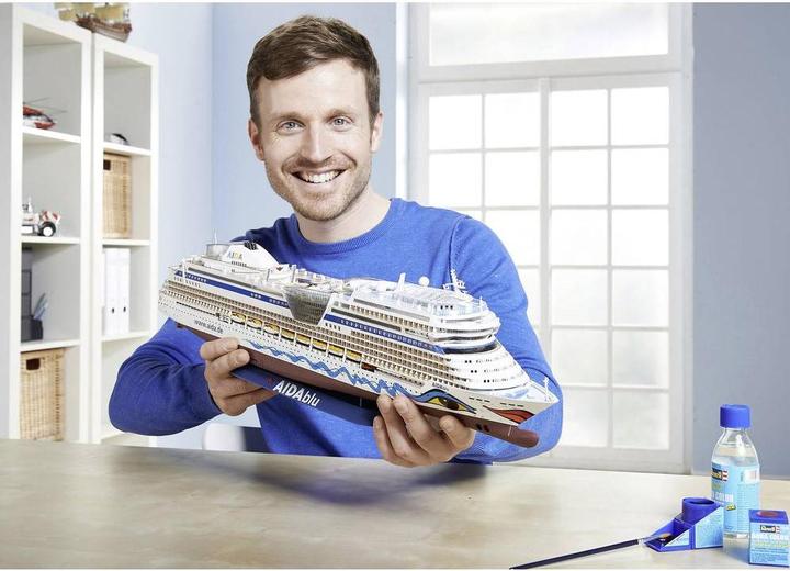 Image du produit Revell Aida