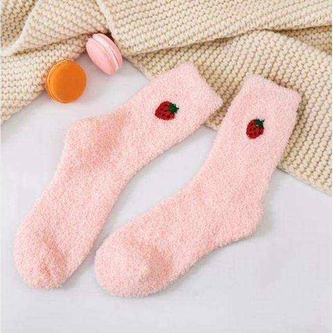 Produktbild MU Style Fruit Series (Einzelpack, 35 - 39)