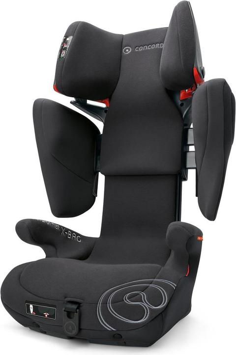 Produktbild Concord Transformer X-Bag