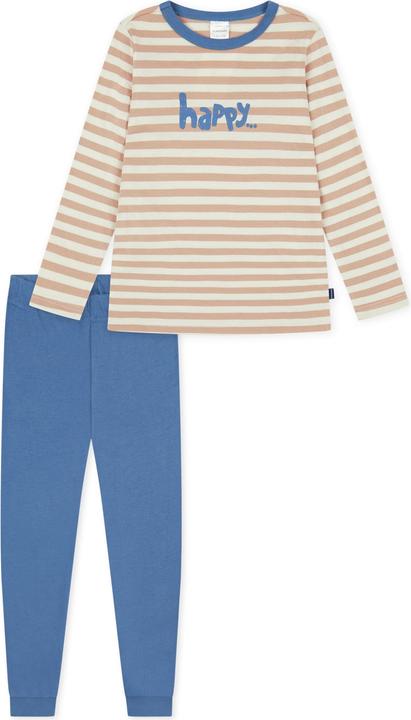 Image du produit Schiesser Pyjama Natural Love (140)