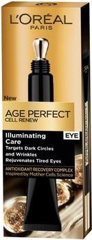 Actual product image L'Oréal Paris Age Perfect (Fluid, 15 ml, Day + Night)
