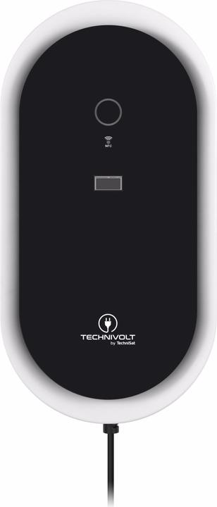 Actual product image Technivolt 1100 Smart (Type 2, 11 kW, 16 A)