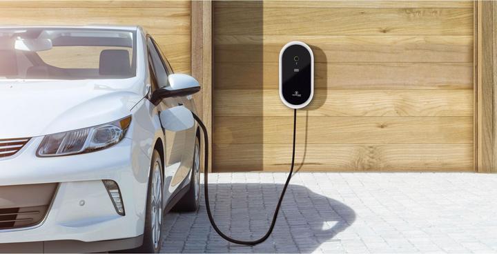 Actual product image Technivolt 1100 Smart (Type 2, 11 kW, 16 A)