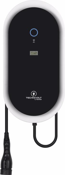 Technivolt 2200 Smart (Typ 2, 22 kW, 32 A)