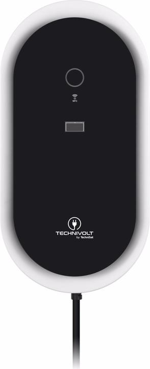 Produktbild Technivolt 2200 Smart (Typ 2, 22 kW, 32 A)