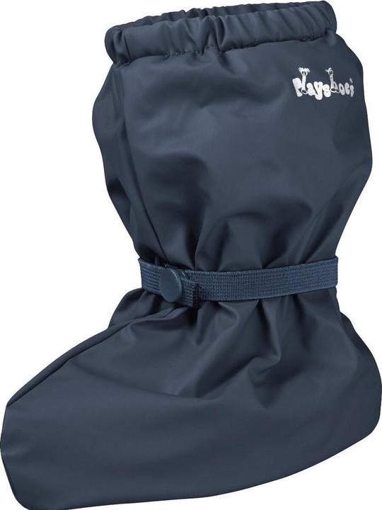 Produktbild Playshoes Regenfüsslinge mit Fleecefutter (22)