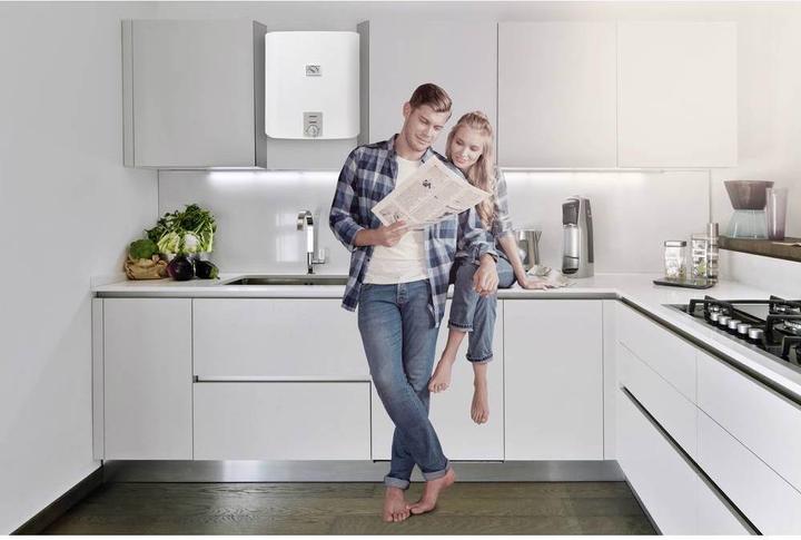 Image du produit Bosch Home Comfort TR3500T 30B Warmwasserspeicher 29l, 2kW, druckfest