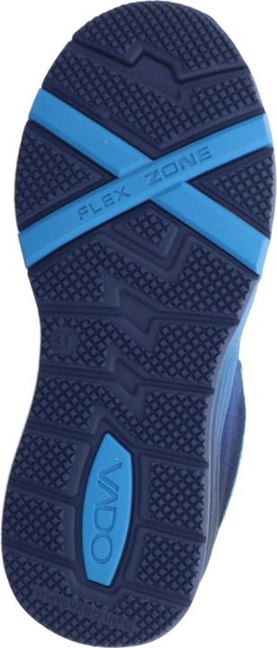 Actual product image Vado Sneaker (28)