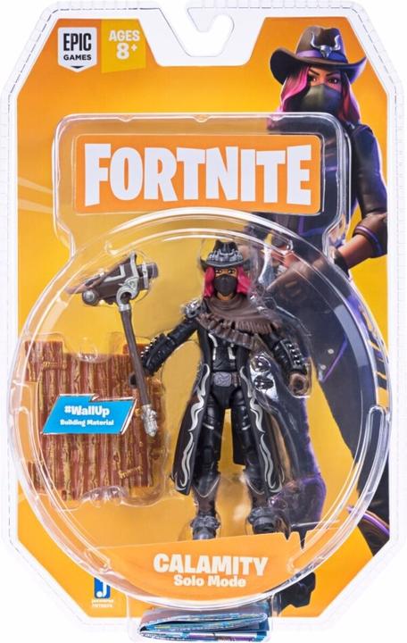 Produktbild Fortnite Solo Modus Calamity
