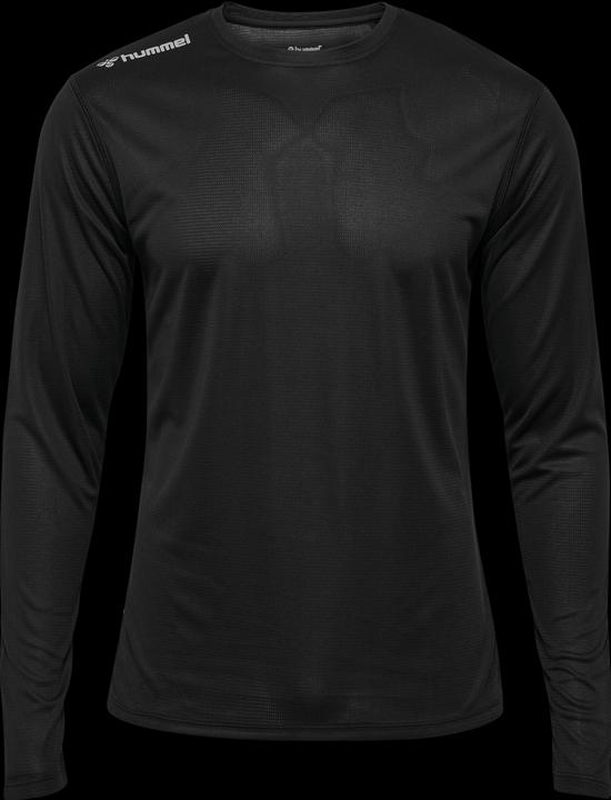 Immagine prodotto hummel maglietta hmlRUN L/S (S)