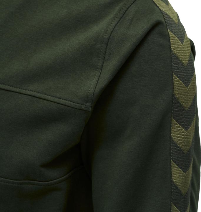 Produktbild hummel Move Classic Zip Jacket (M)
