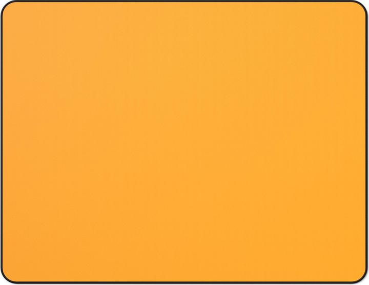 Actual product image Glorious Mouse Pad 2 XL - Stitched - Black (XL)