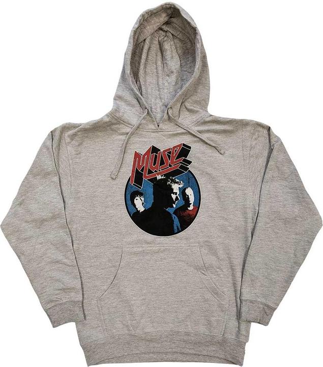 Muse Get Down Bodysuit (Hoodie)