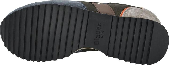Actual product image Bauer Sneaker (44)