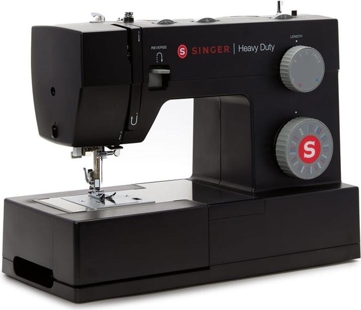Actual product image Singer HD4432-BK