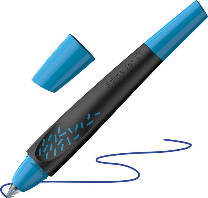 Produktbild Schneider Breeze (Black, Blue, 1 x)