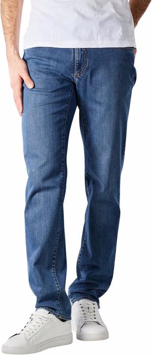 Produktbild BRAX Cadiz Jeans Straight regular blue (W40/L34)