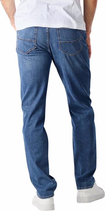 Actual product image BRAX Cadiz Jeans Straight regular blue (W30/L32)