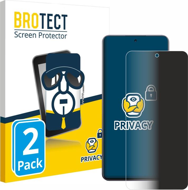 Image du produit BROTECT Protection Anti-Espion (2 pièce(s), Realme 13 Pro Plus)